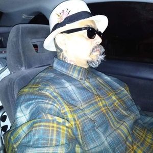 Meet your Posher, Junior